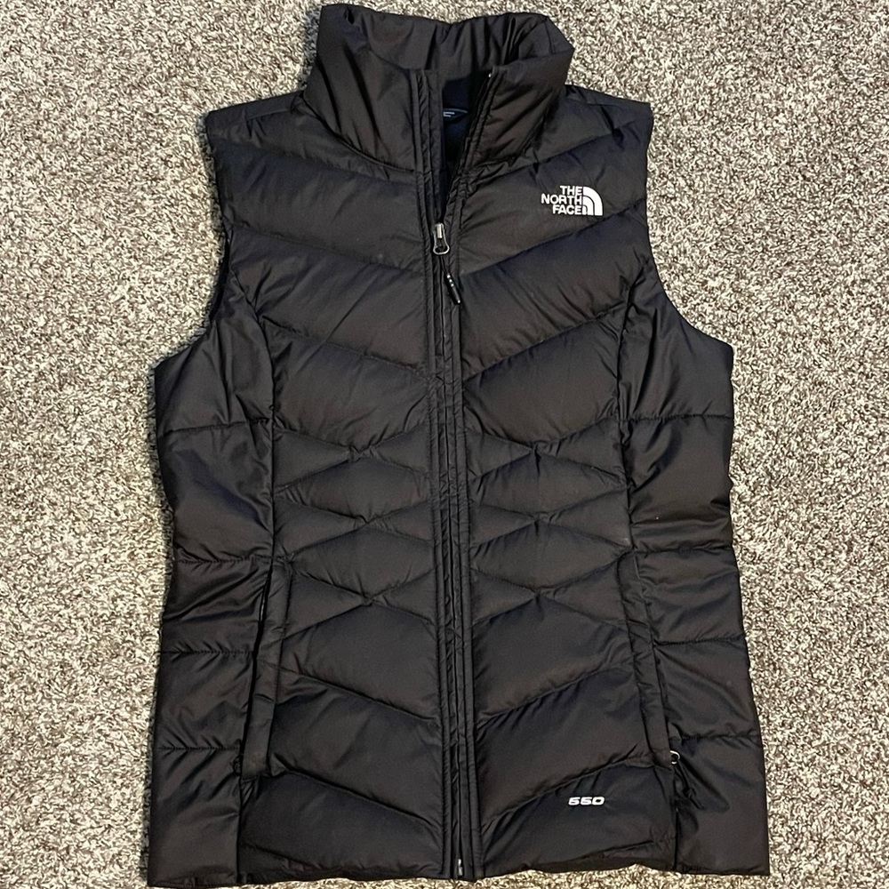 Northface Puffer Vest